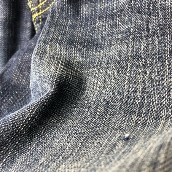 Taverniti So Jeans James 19” Size 30 - Picture 3 of 8